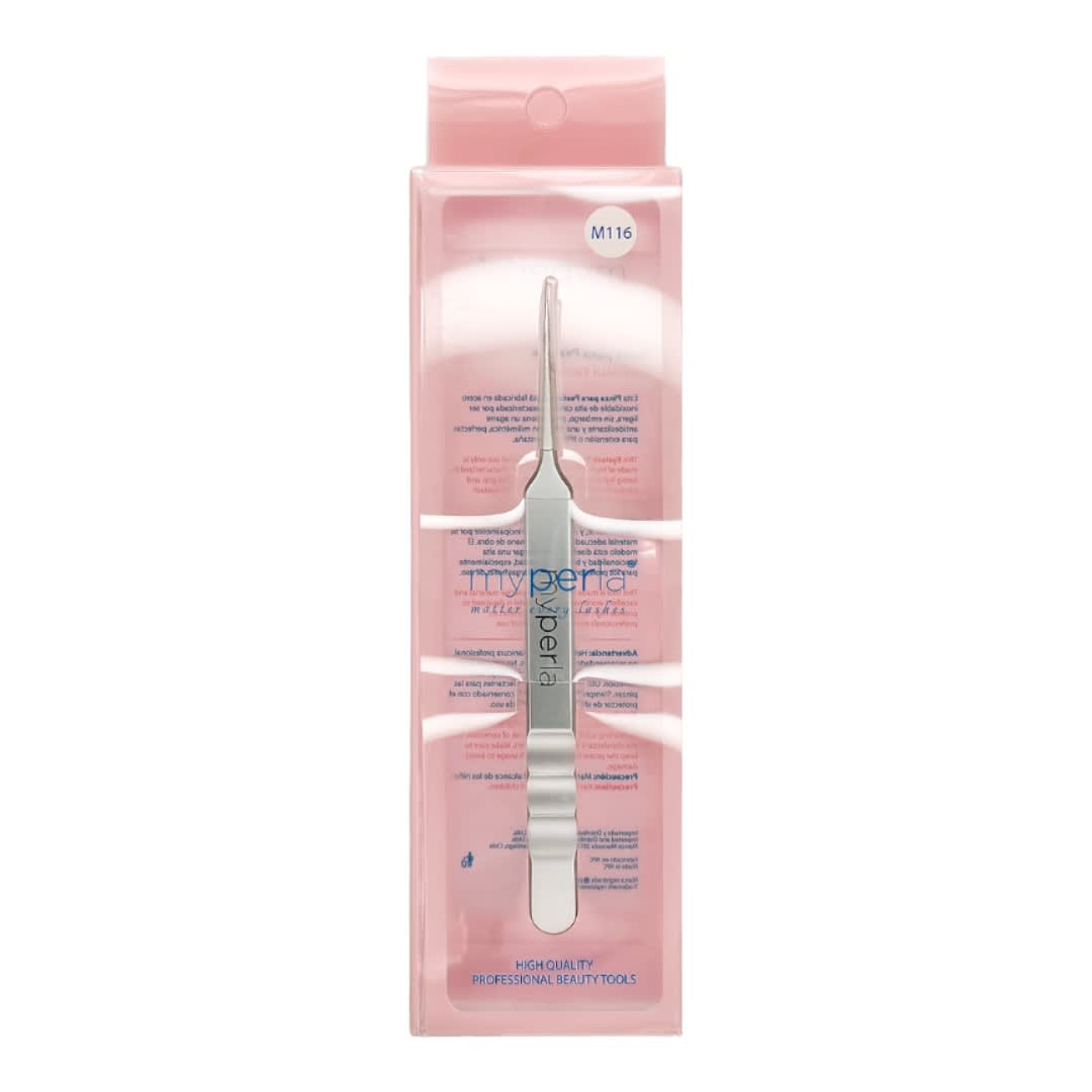 Pinza Pestaña MYPERLA M116 0