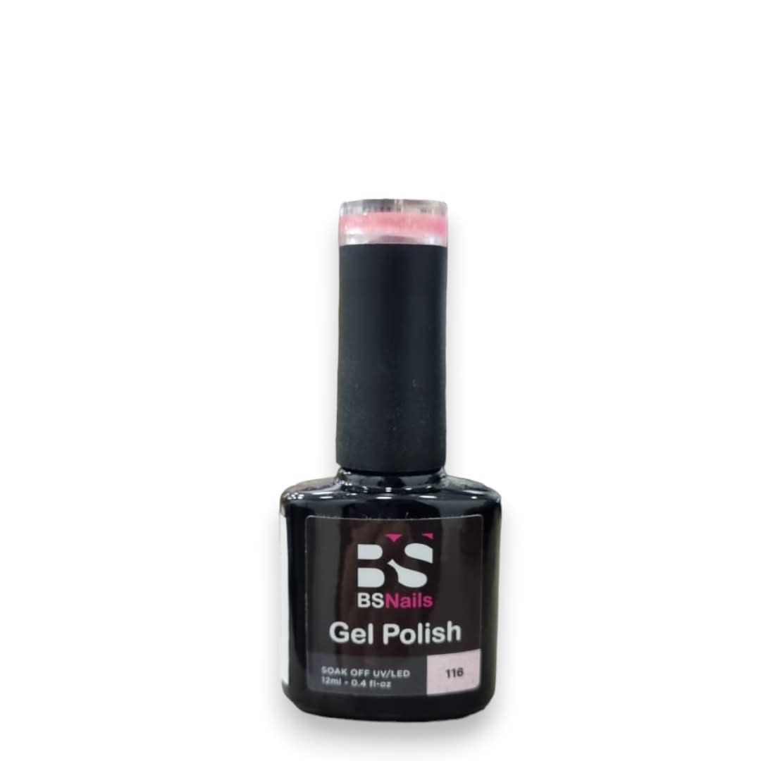 Esmalte BSNAILS 116 12ml 0