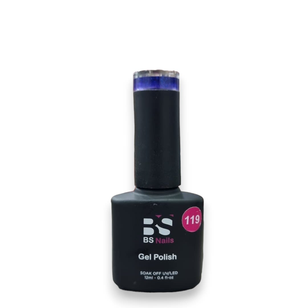 Esmalte BSNAILS 119 12ml 0