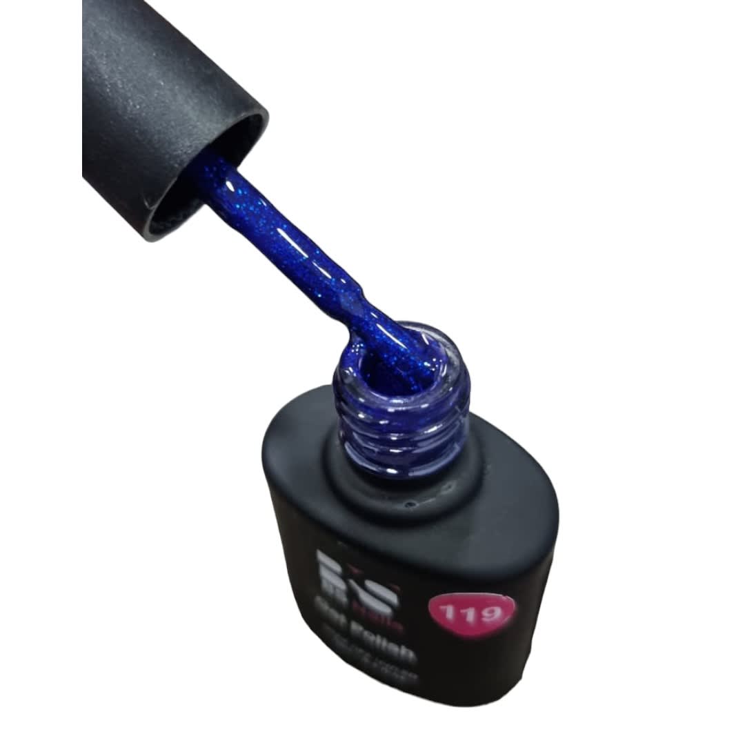 Esmalte BSNAILS 119 12ml2