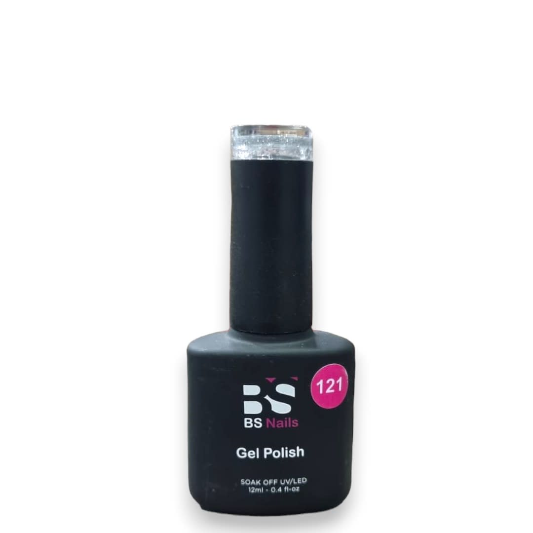 Esmalte BSNAILS 121 12ml 0