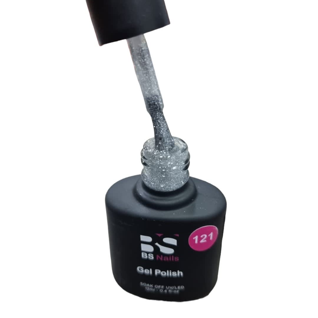 Esmalte BSNAILS 121 12ml4