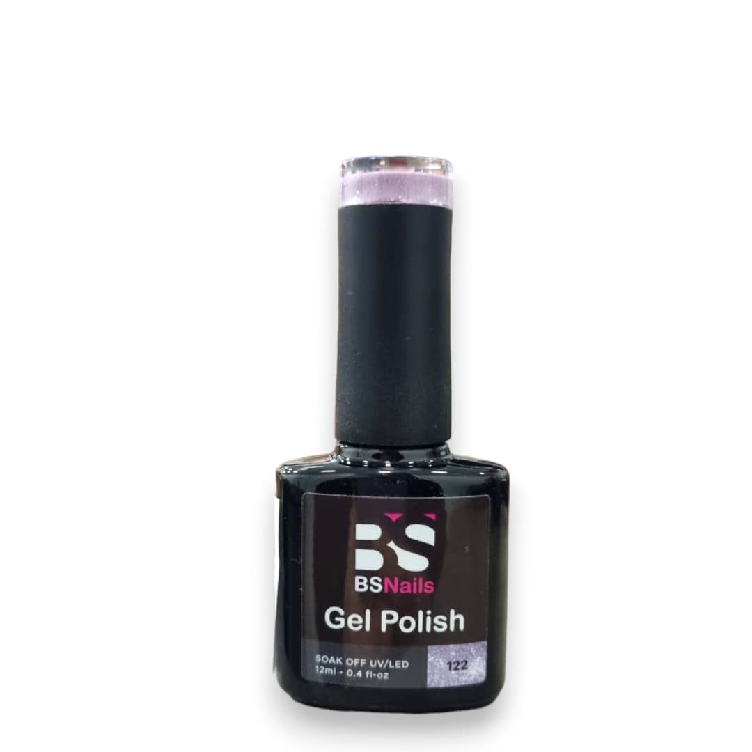 Esmalte BSNAILS 122 12ml 0