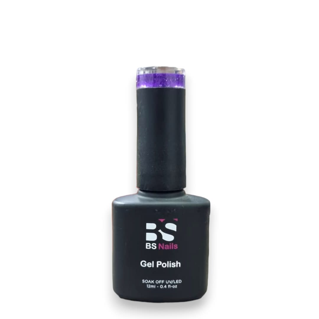 Esmalte BSNAILS 124 12ml 0
