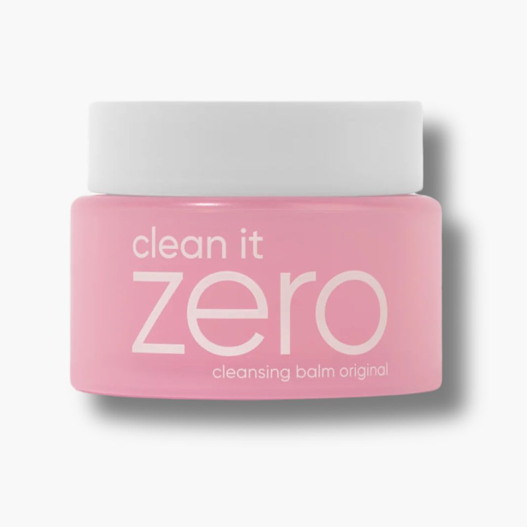 Banila Co Clean It Zero Cleansing Balm Original 50ml 0