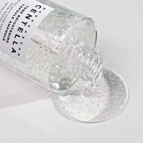SKIN1004 Centella Tone Brightening Capsule Ampoule 50ml – Serum Antimanchas/Iluminador2