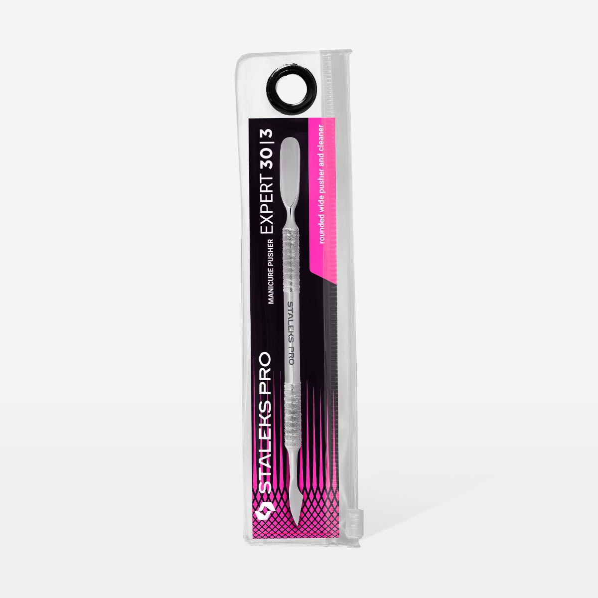 Staleks Pro Expert 30 Type 3 – Repujador de Cutículas4