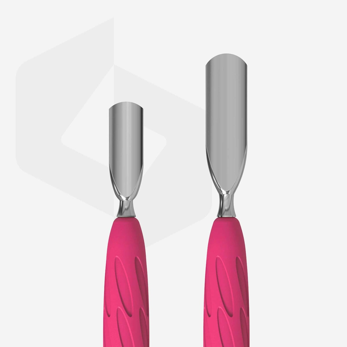 Staleks UNIQ 10 Type 1 “Gummy” – Repujador de Cutículas2