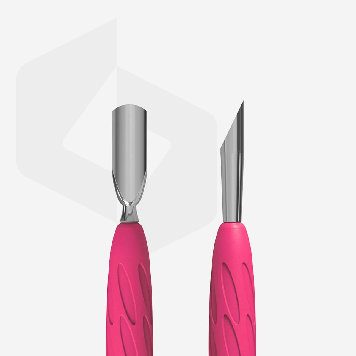 Staleks UNIQ 10 Type 2 “Gummy” - Repujador de Cutículas2