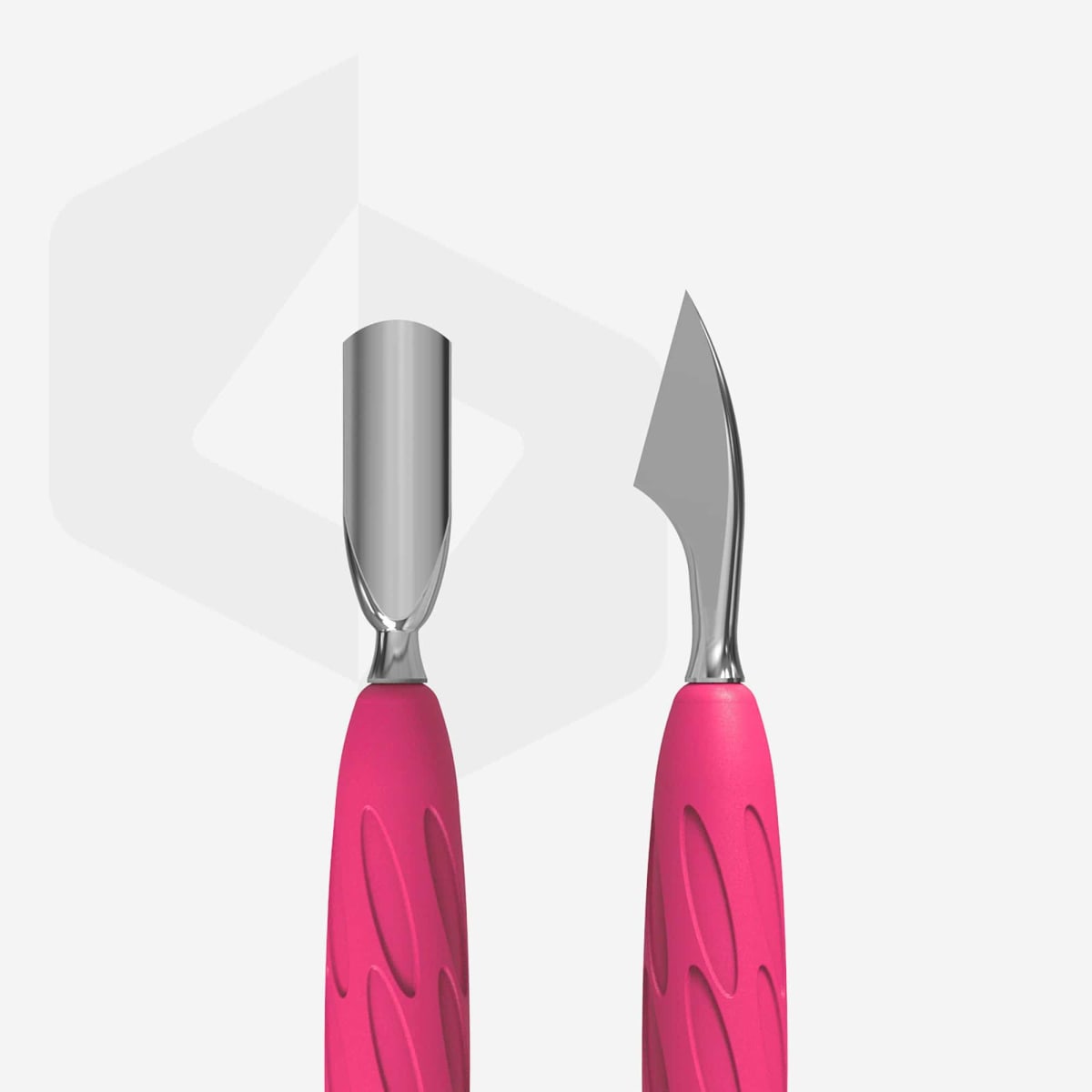 Staleks UNIQ 10 Type 3 “Gummy” – Repujador de Cutículas2