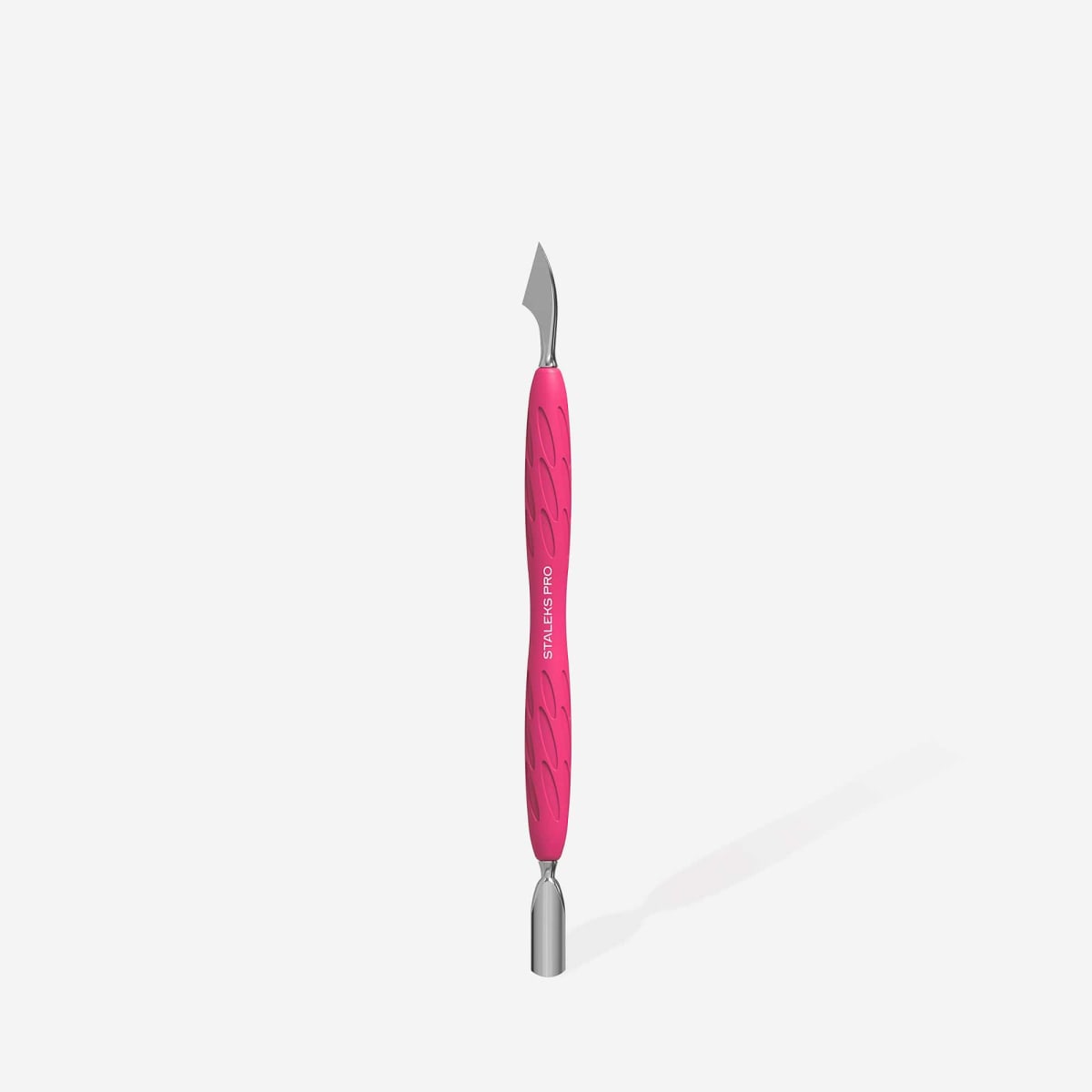 Staleks UNIQ 10 Type 3 “Gummy” – Repujador de Cutículas3