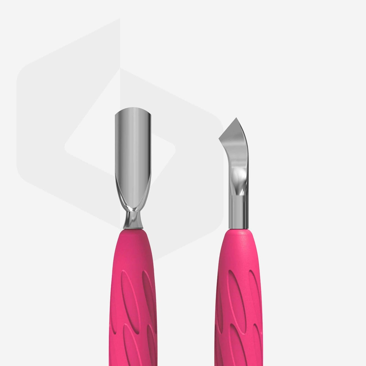 Staleks UNIQ 10 Type 4.2 “Gummy” – Repujador de Cutículas2