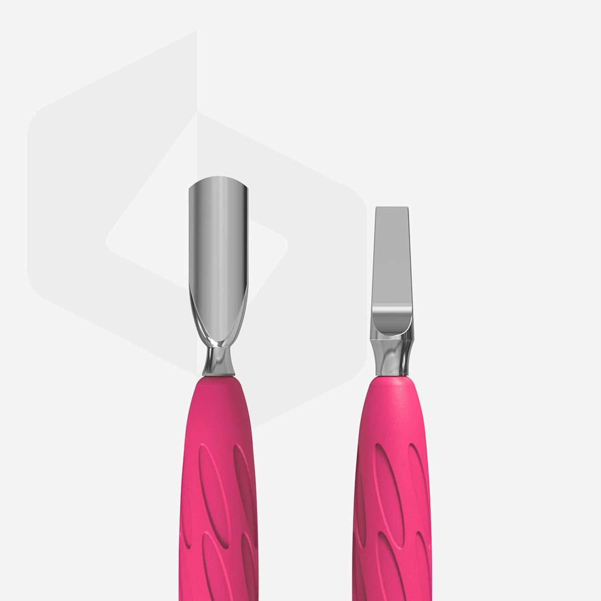 Staleks UNIQ 10 Type 5 “Gummy” – Repujador de Cutículas2