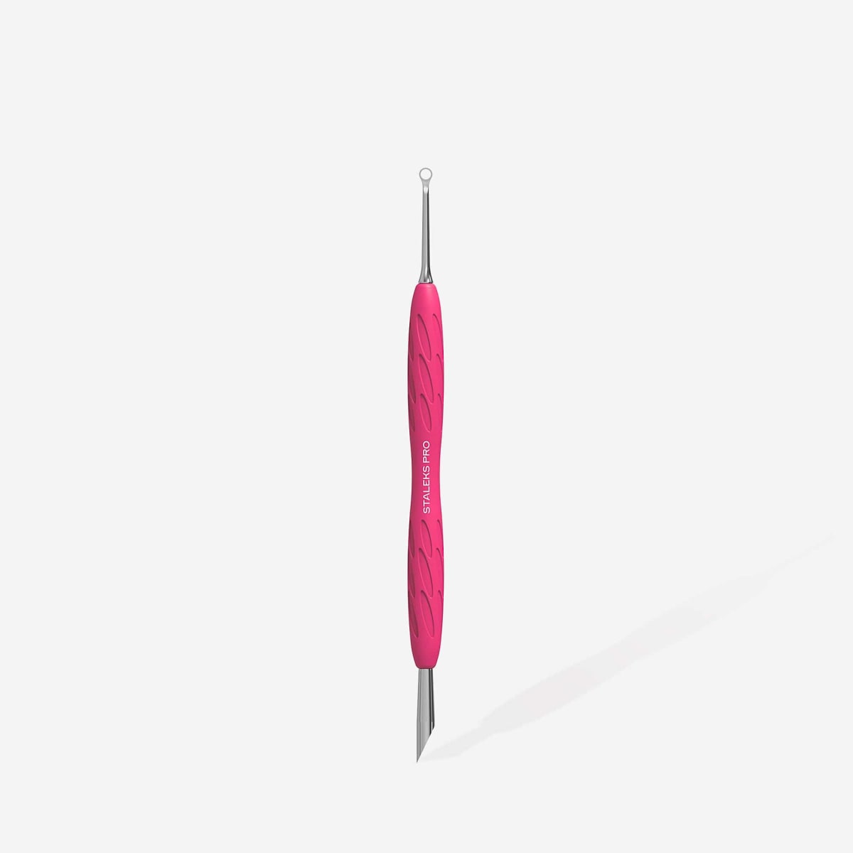 Staleks UNIQ 11 Type 2 “Gummy” – Repujador de Cutículas3