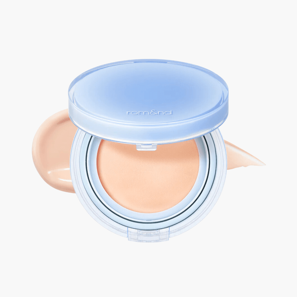 ROM&ND BARE WATER CUSHION – Base Maquillaje 02 PURE 21 0