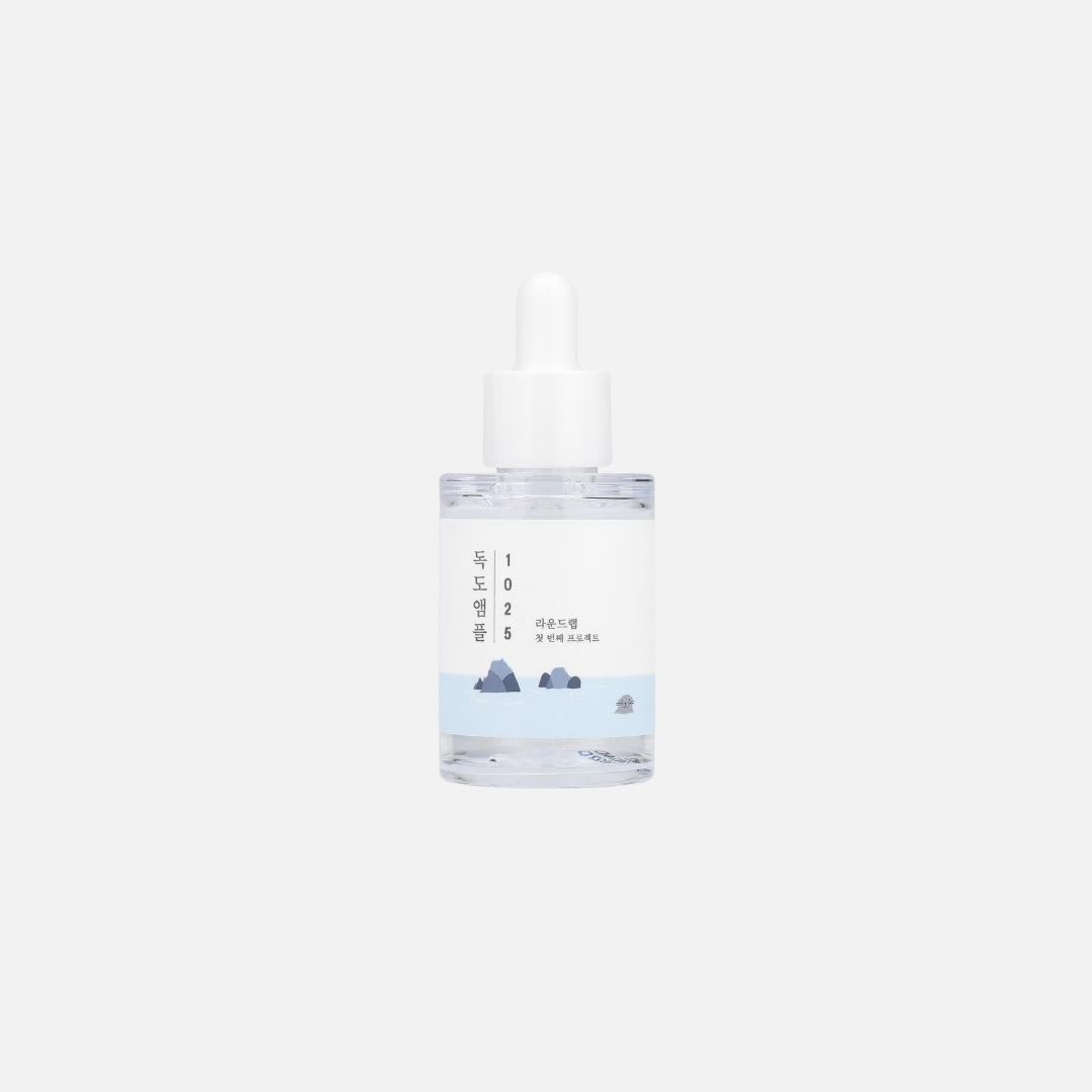 Round Lab 1025 Dokdo Ampoule 45g 0