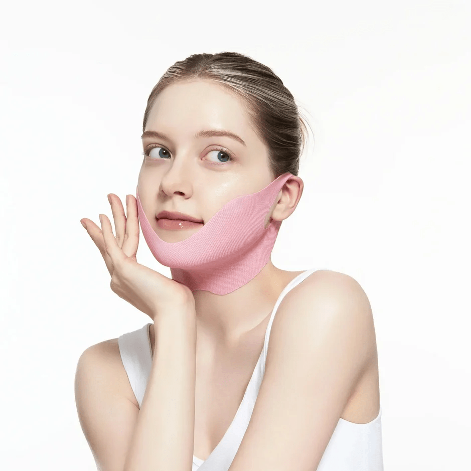 Round Lab Camellia Deep Collagen V Lifting Gel Mask3