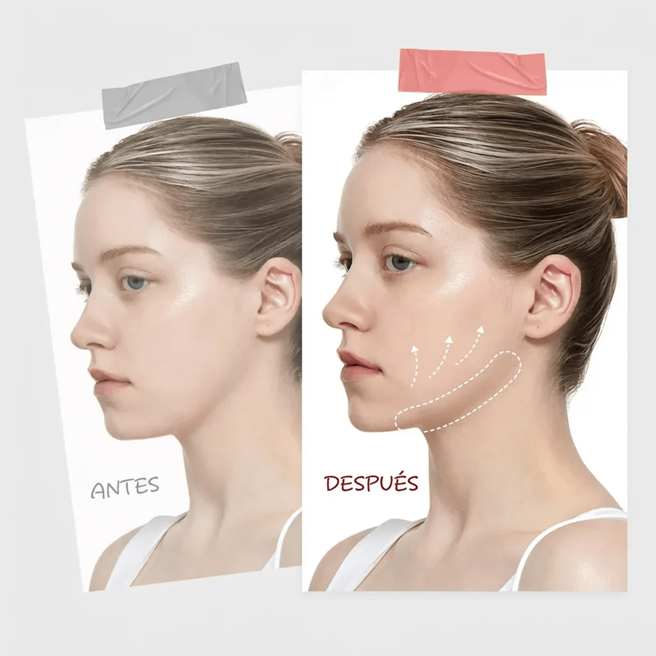 Round Lab Camellia Deep Collagen V Lifting Gel Mask6