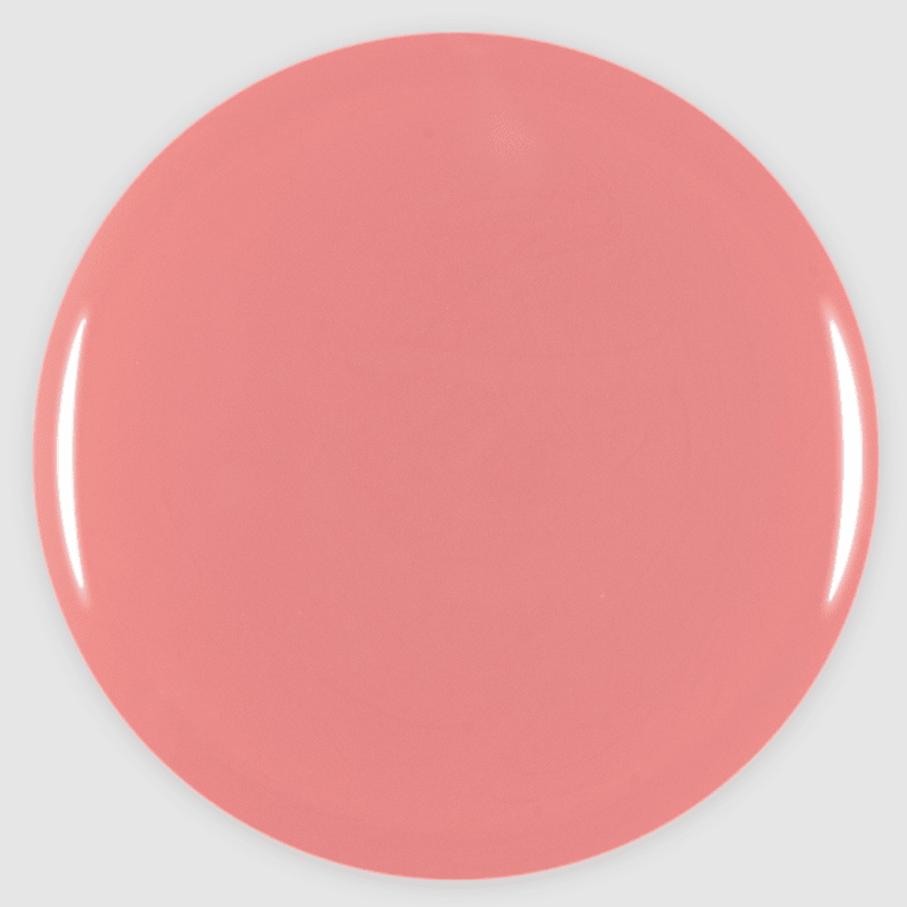 Rubber Base Coat - Candy Bar PINK MASK 0524