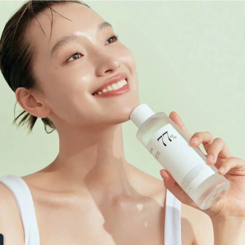 Anua Heartleaf 77% Soothing Toner - 250ml3