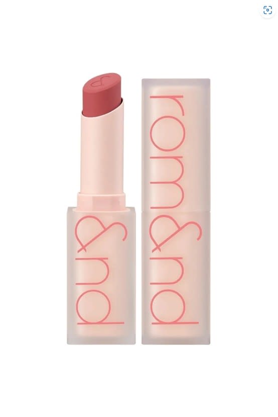ROM&ND Zero Matte Lipstick #07 Envy Me – Labial Matte 0
