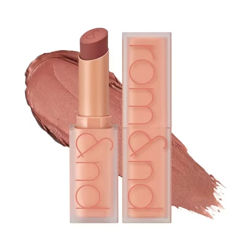 ROM&ND Zero Matte Lipstick #21 Smoked Beige – Labial Matte 0