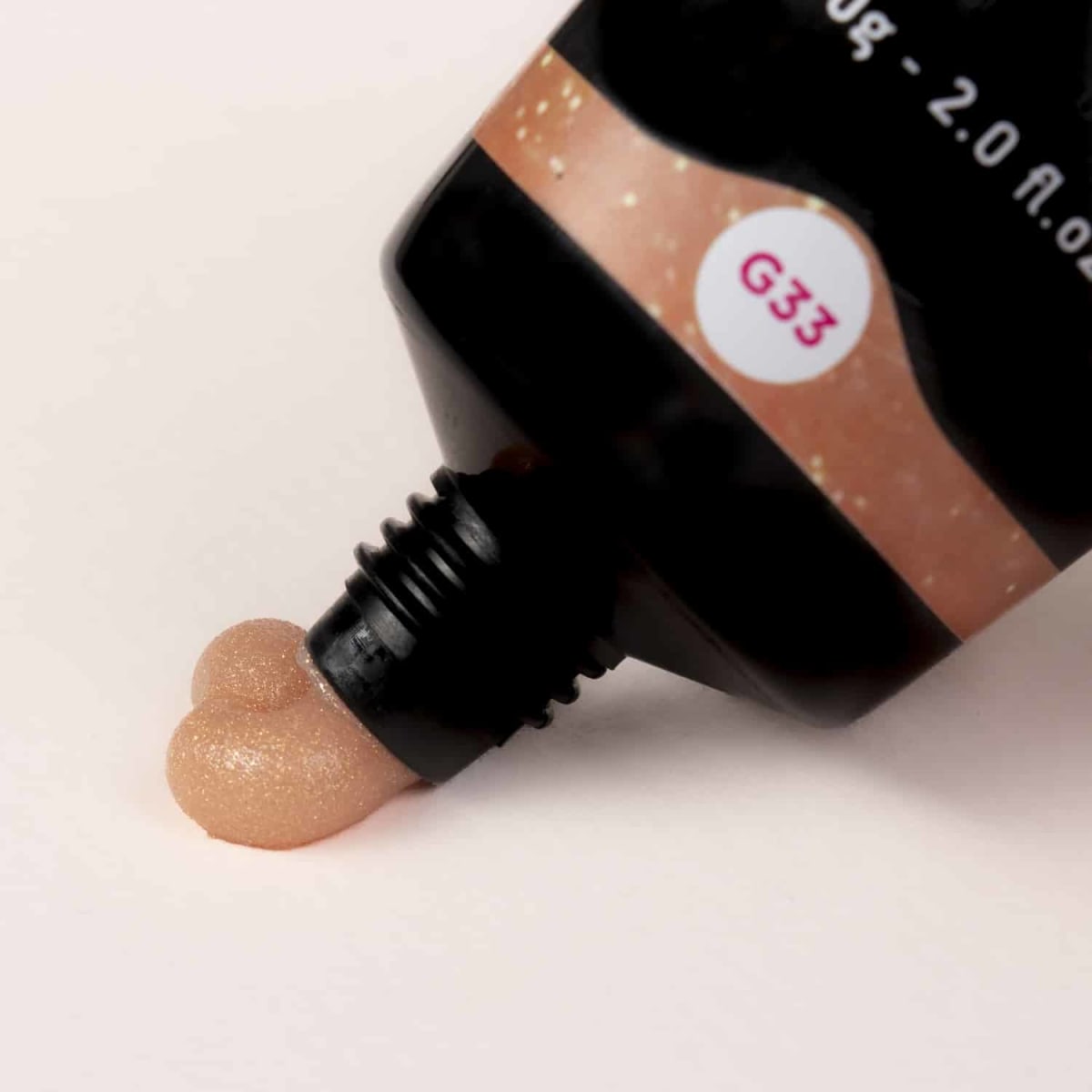 Sculpgel Glitter G33 BSNAILS 60gr1