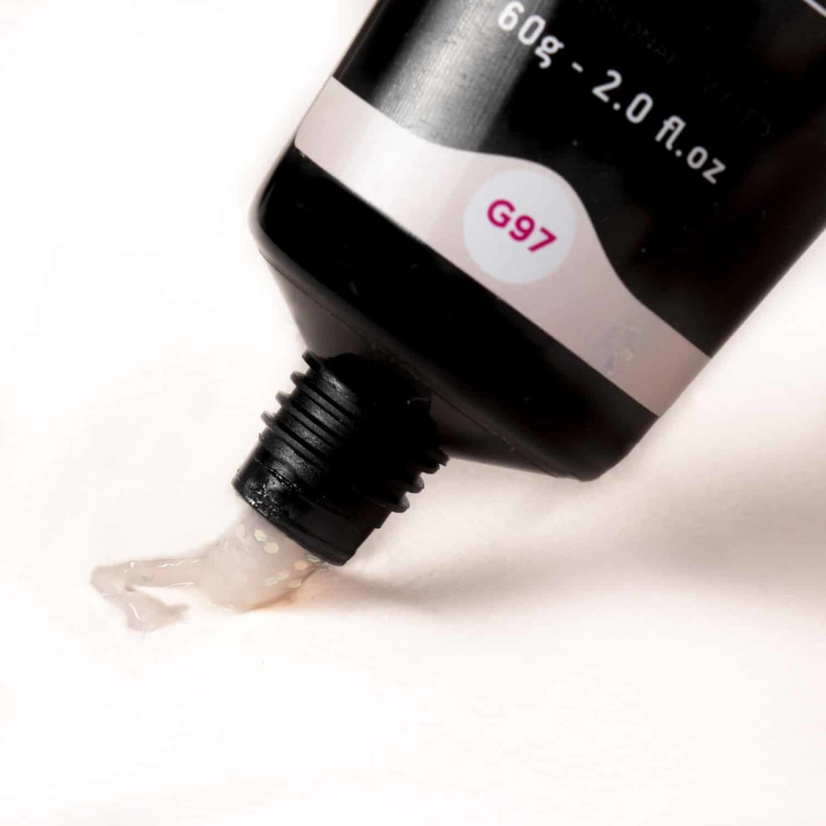 Sculpgel GLITTER G97 BSNAILS 60gr2