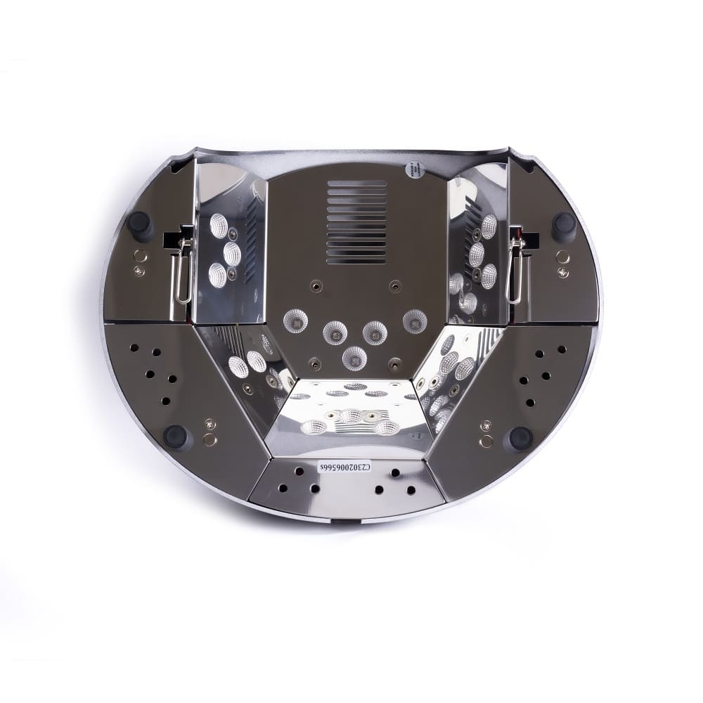 Bsnails Signature Lampara Led Profesional – 360 a 405 nm3