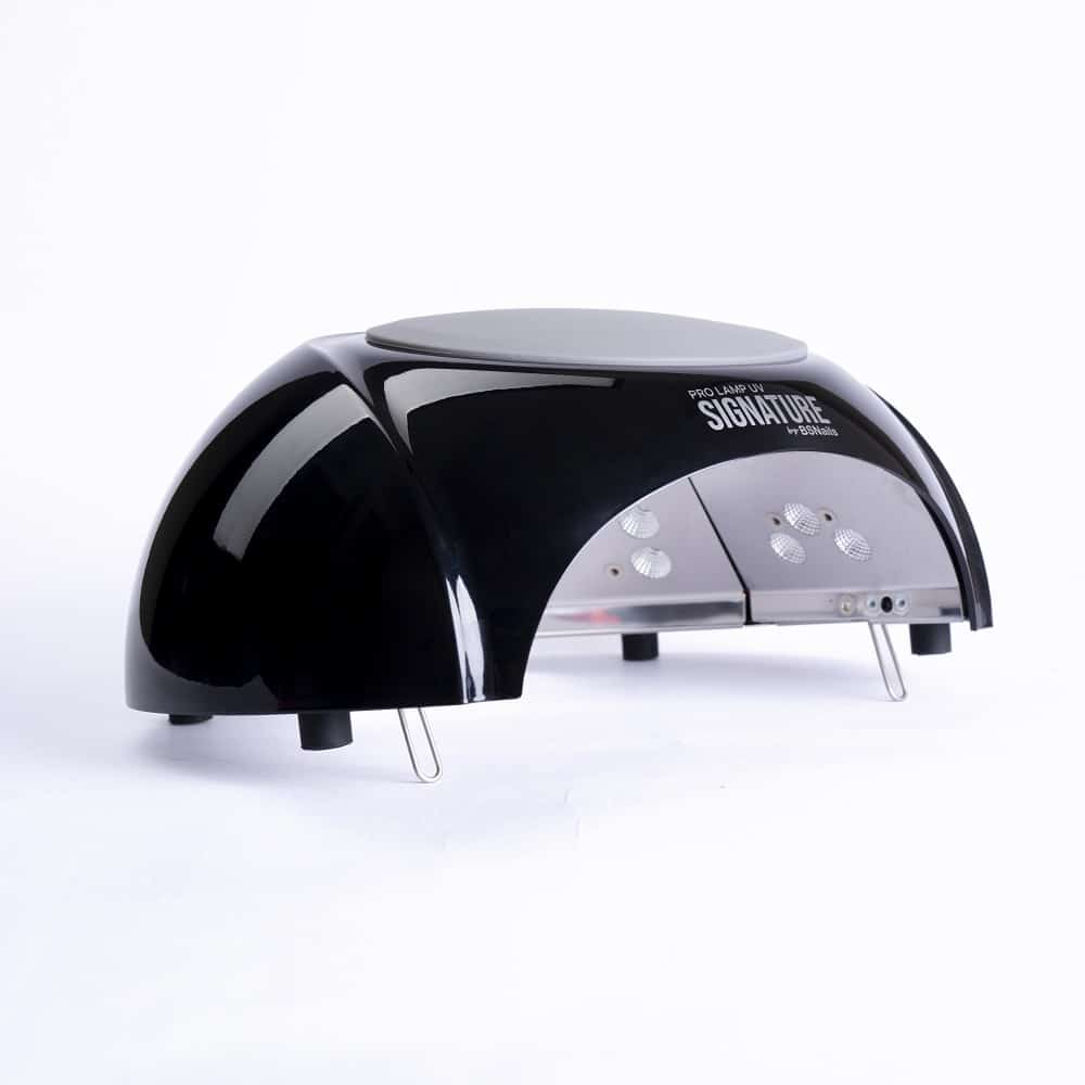 Bsnails Signature Lampara Led Profesional – 360 a 405 nm4