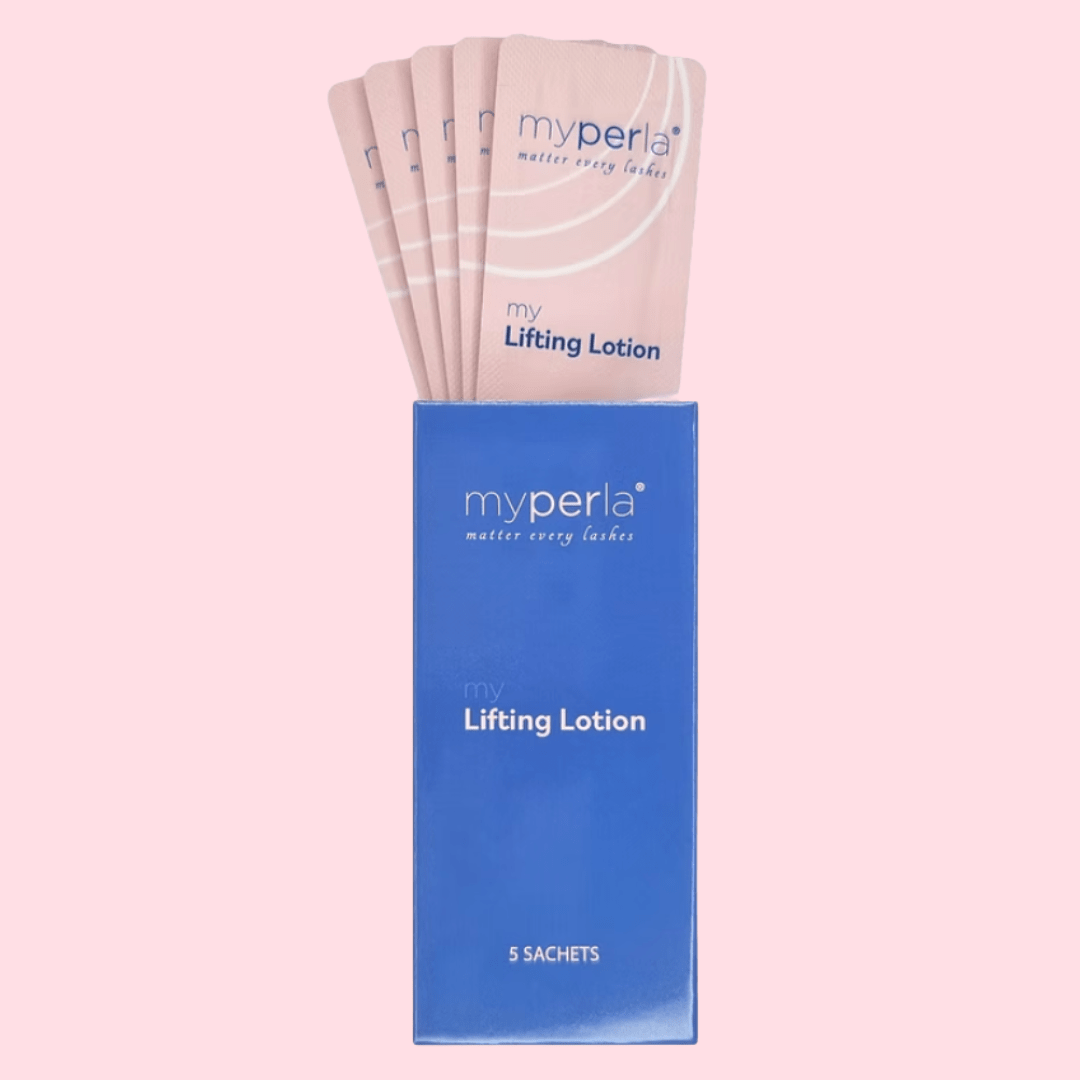 Lifting Lotion Step 1 Myperla3