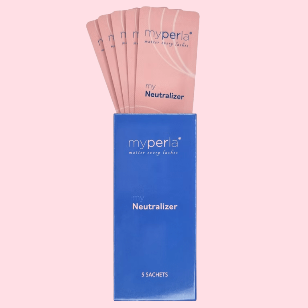 Neutralizer Step 2 Myperla3