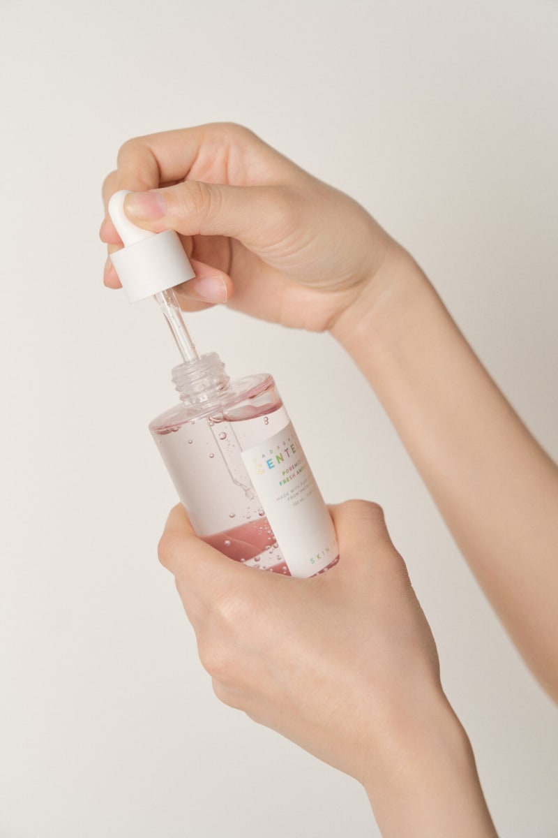 SKIN1004 Centella Poremizing Ampoule 50ml – Serum Control de Poros2