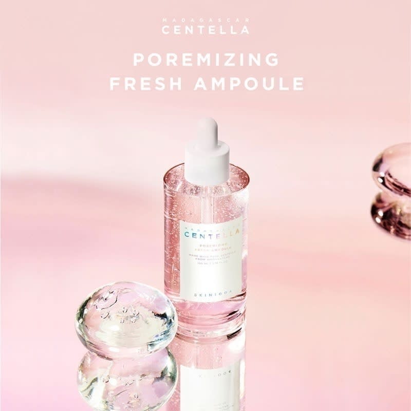 SKIN1004 Centella Poremizing Ampoule 50ml – Serum Control de Poros 0
