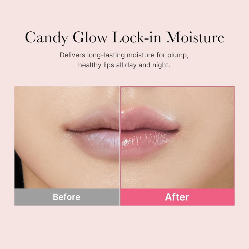 MEDICUBE – PDRN Lip Sleeping Mask – Mascarilla para Labios – 10g4