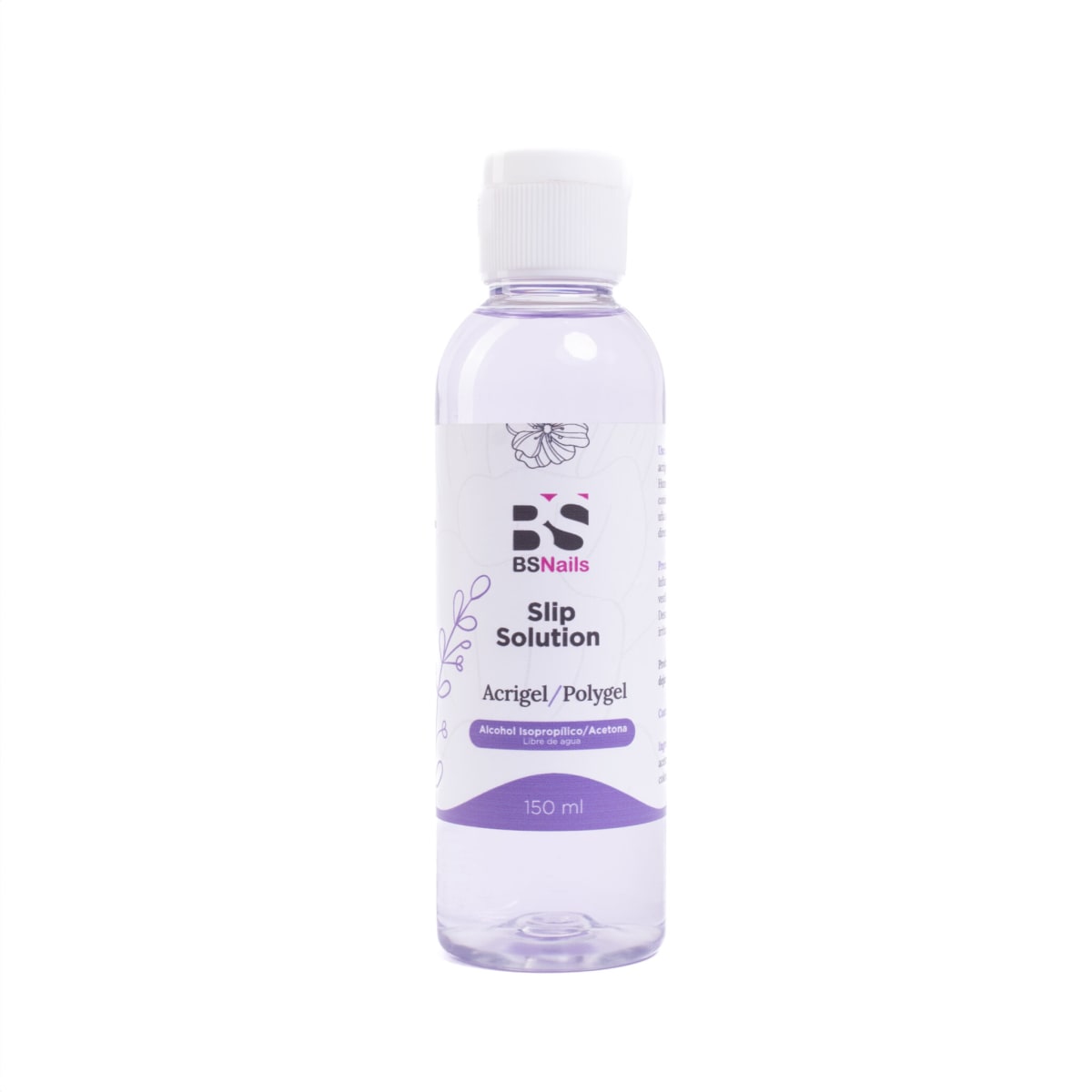 SLIP SOLUTION BSNAILS2