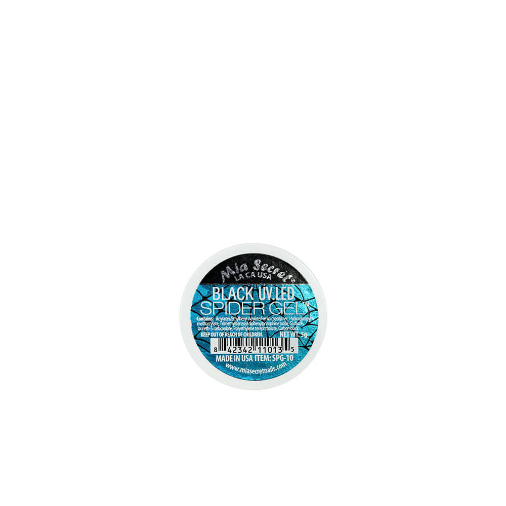 GEL SPIDER MIA SECRET 5gr2