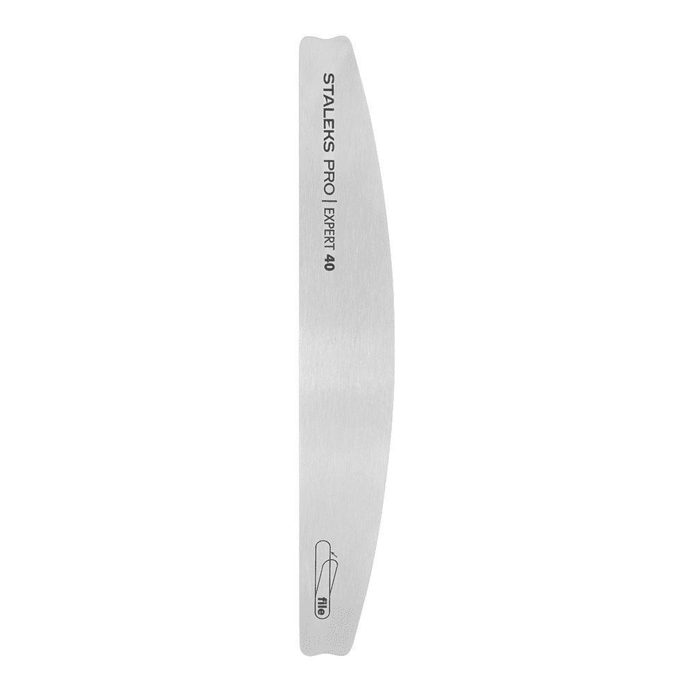 Staleks Pro Base Para Lima Expert 40 Metálica3