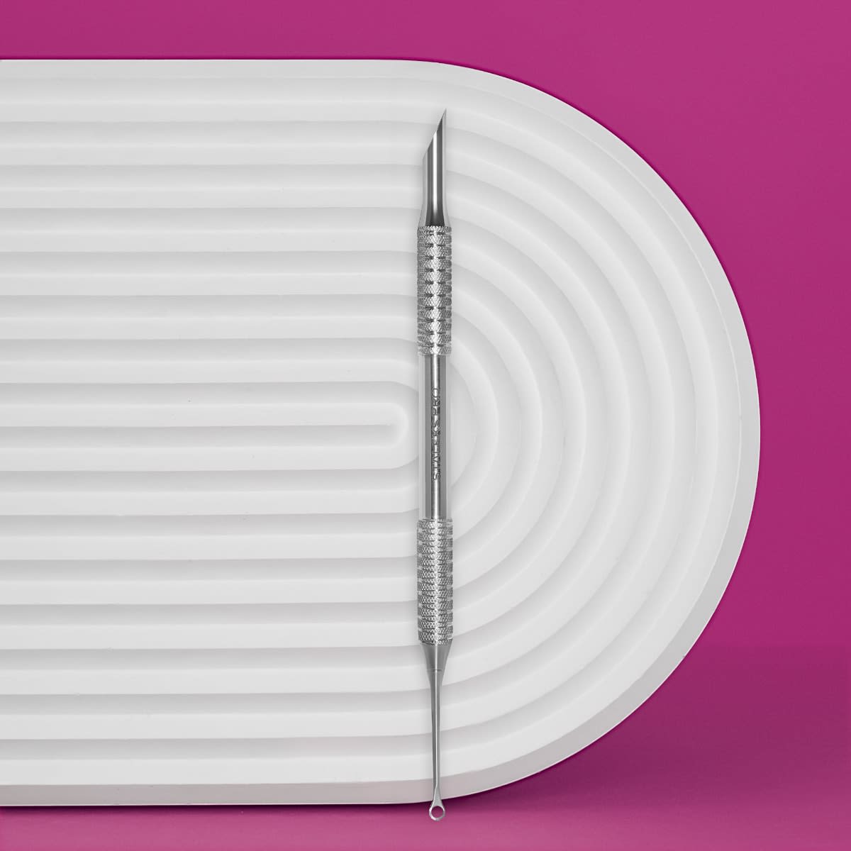 Staleks Pro Expert 51 Repujador de Cutículas Type 22