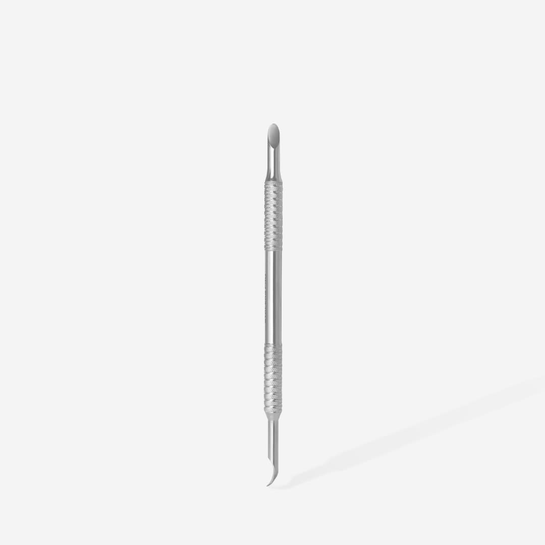 Staleks Pro Expert 90 “Palito de Naranja” Repujador de Cutículas Type 4.23