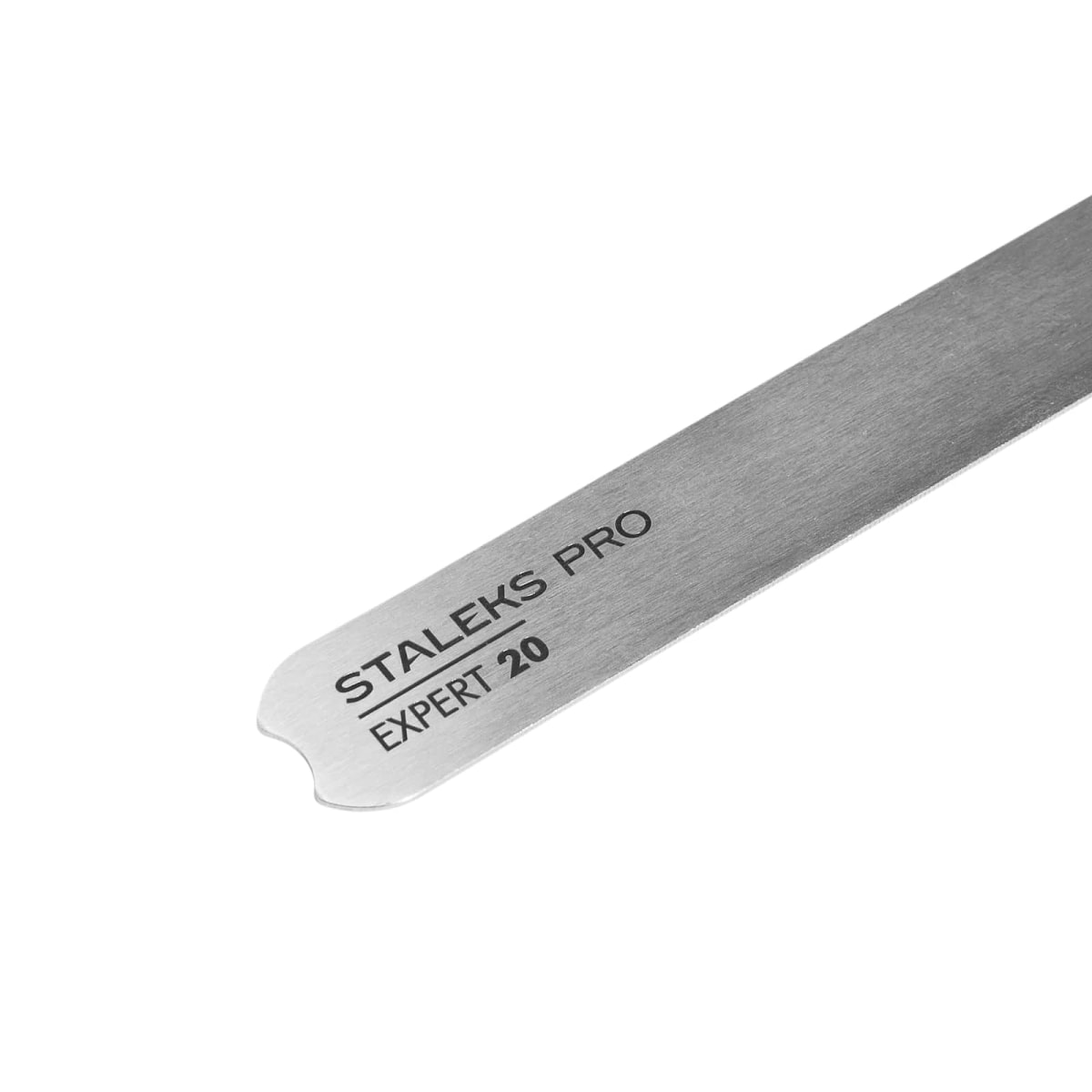 Staleks Pro Base Para Lima Expert 20 Metálica2
