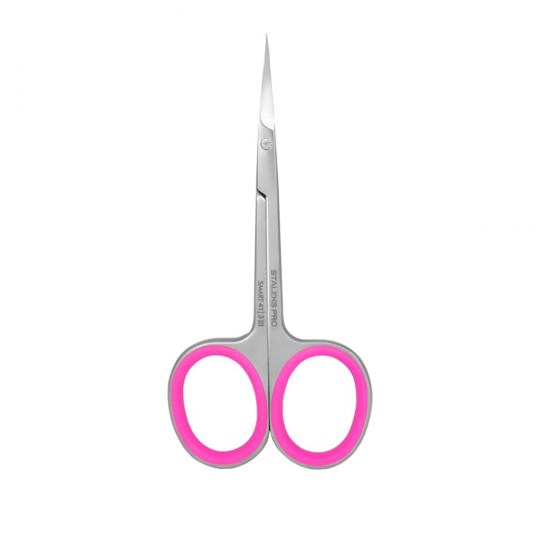 Staleks Pro Smart Tijera para Cutículas 41/3 0