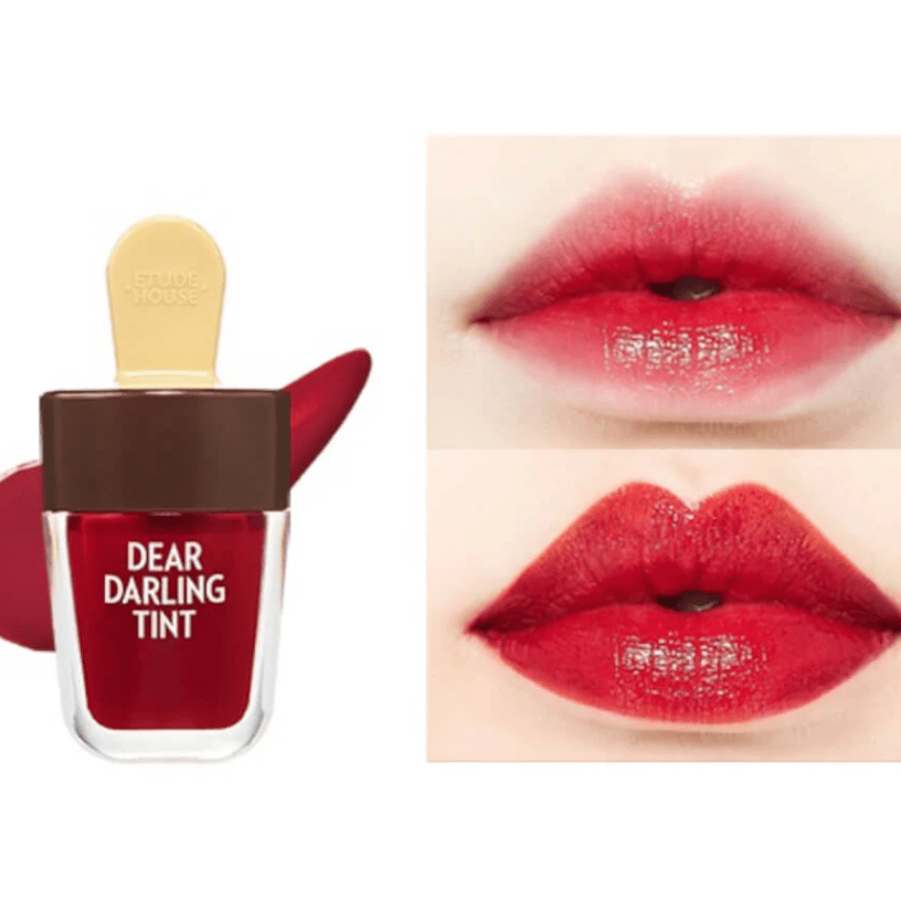 Etude House Dear Darling Water Gel Tint3