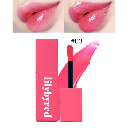 Lily by Red Bloody Liar Coating Tint3