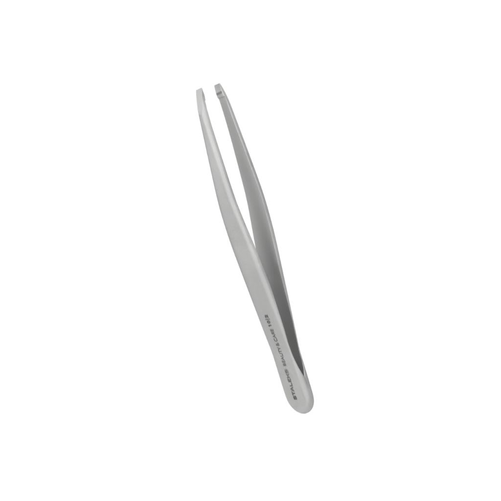 Staleks Pinza de Cejas Beauty & Care 10 Type 23
