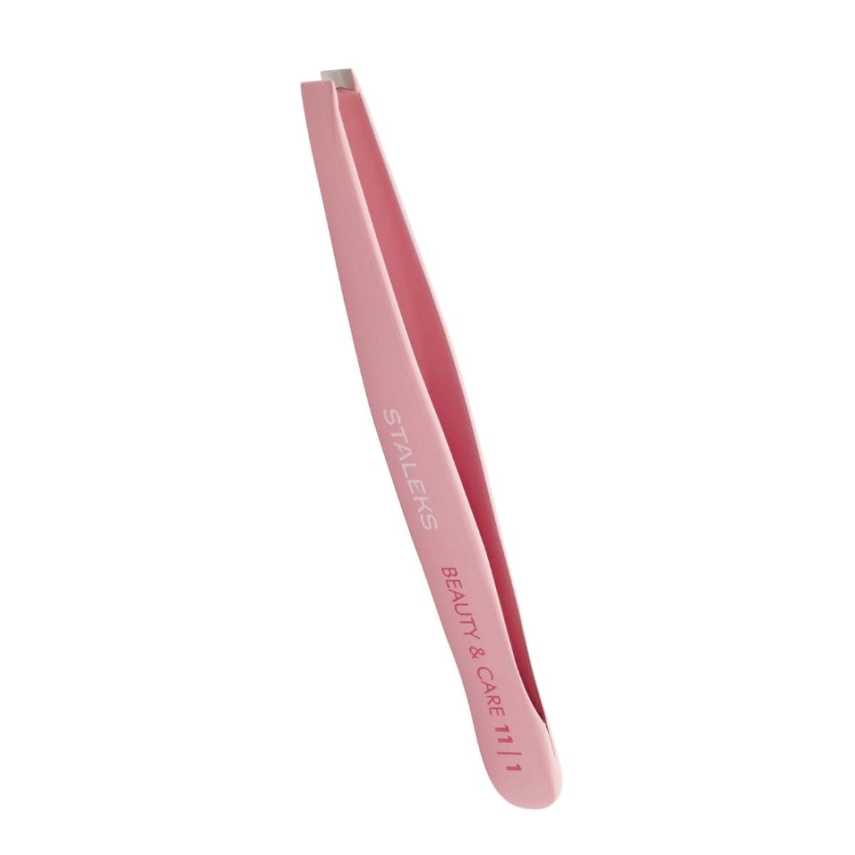 Staleks Pinza de Cejas Beauty & Care 11 Type 13