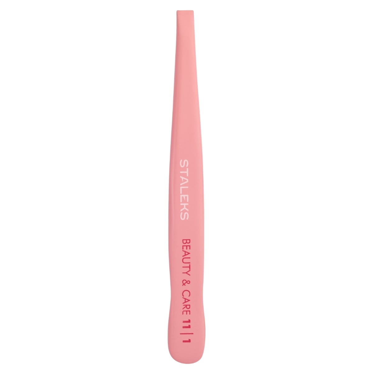 Staleks Pinza de Cejas Beauty & Care 11 Type 1 0