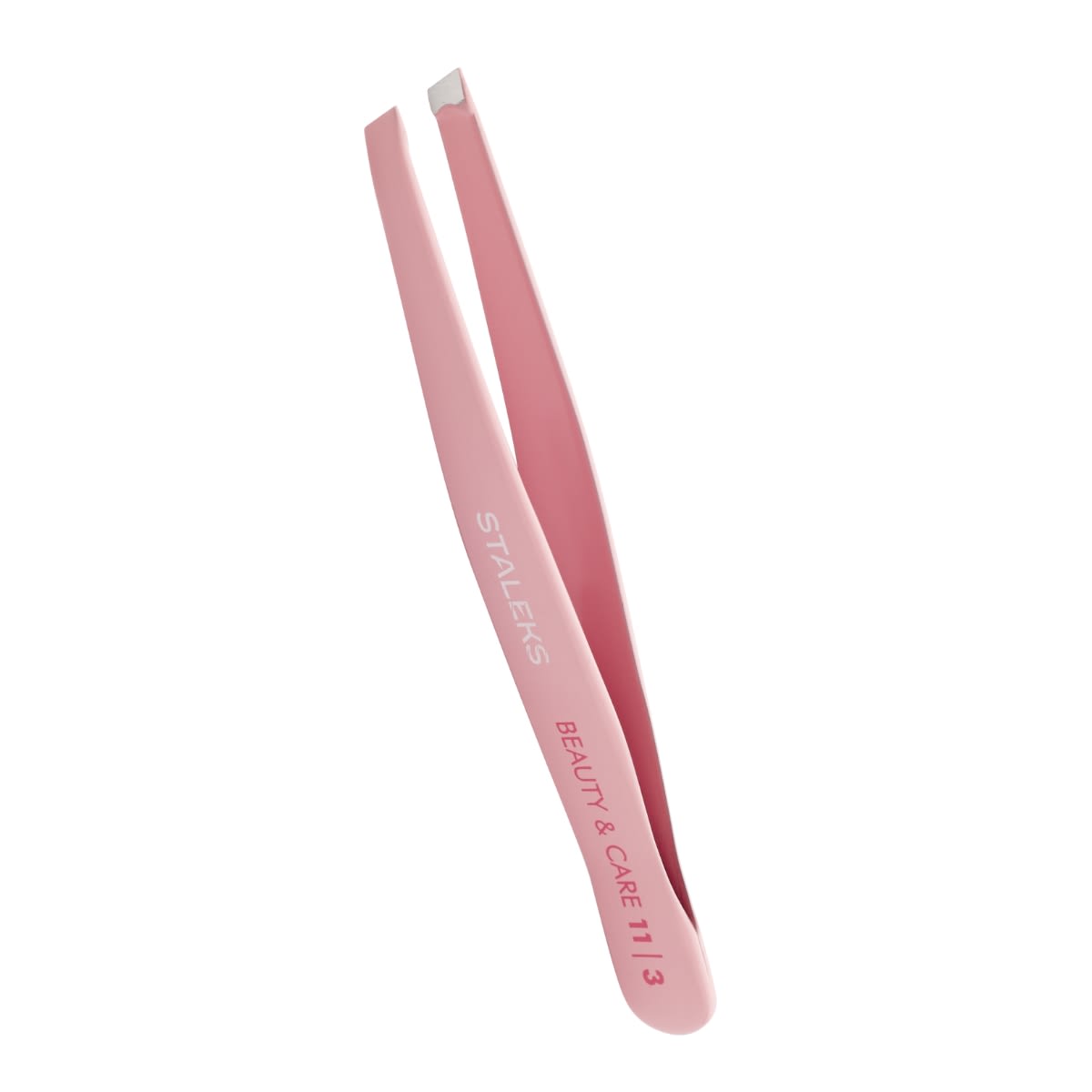 Staleks Pinza de Cejas Beauty & Care 11 Type 33