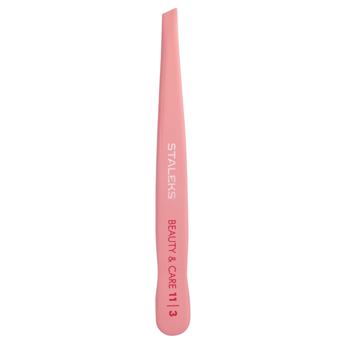 Staleks Pinza de Cejas Beauty & Care 11 Type 3 0