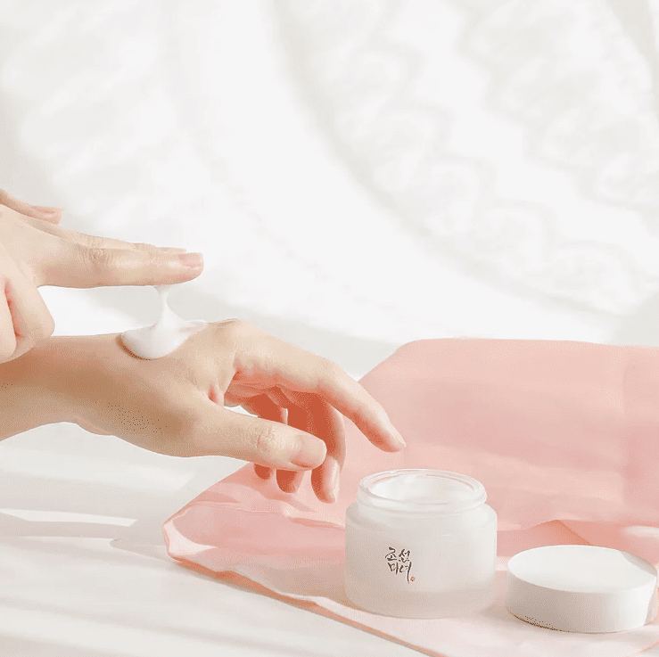 Beauty of Joseon Dynasty Cream Renovado 50ml2